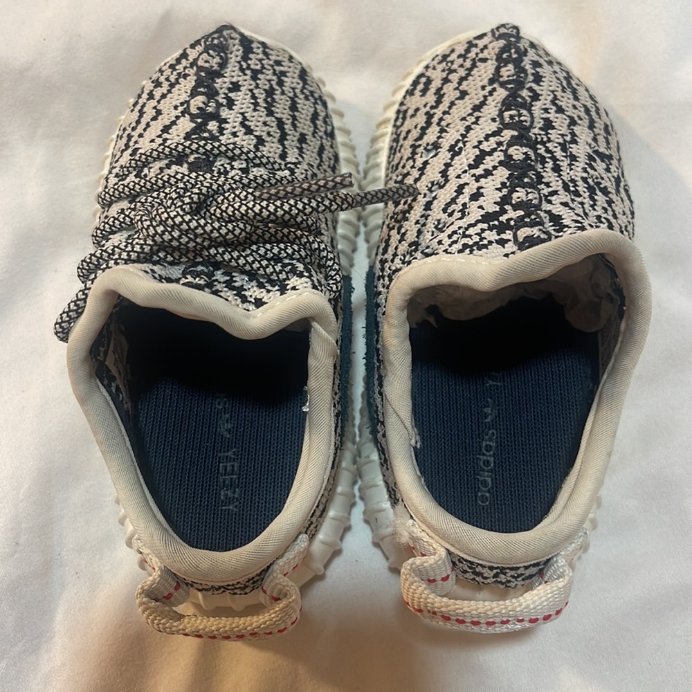 Yeezy Boost 350 Infant❗️ - Picture 8 of 9